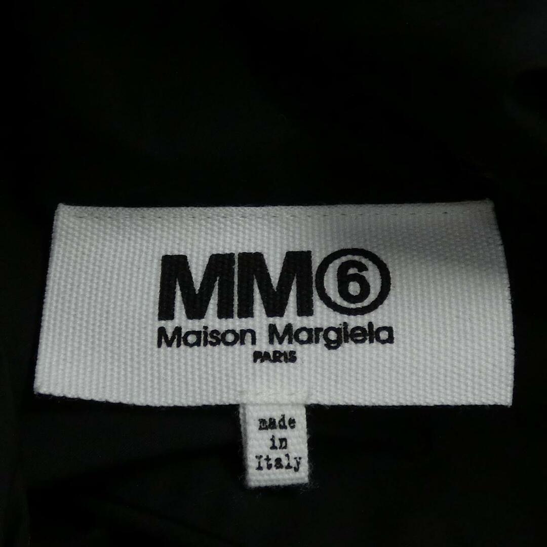 MM6(エムエムシックス)のエムエムシックス MM6 シャツ レディースのトップス(シャツ/ブラウス(長袖/七分))の商品写真