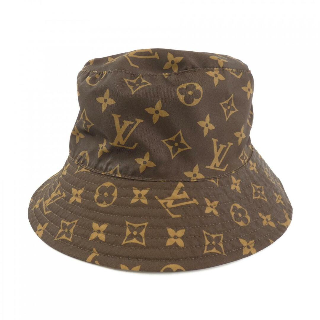 LOUIS VUITTON(ルイヴィトン)のルイヴィトン LOUIS VUITTON ハット レディースの帽子(ハット)の商品写真