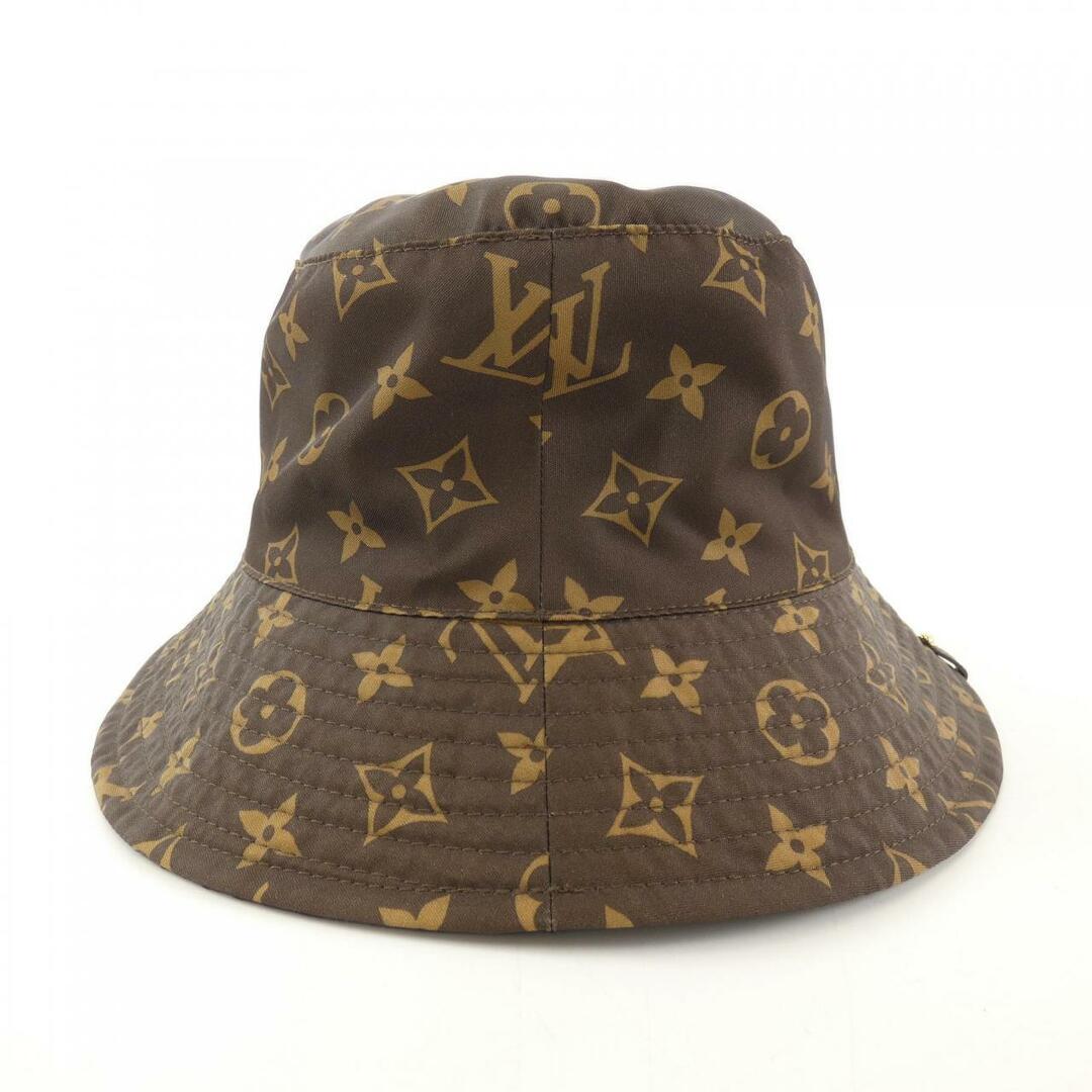 LOUIS VUITTON(ルイヴィトン)のルイヴィトン LOUIS VUITTON ハット レディースの帽子(ハット)の商品写真