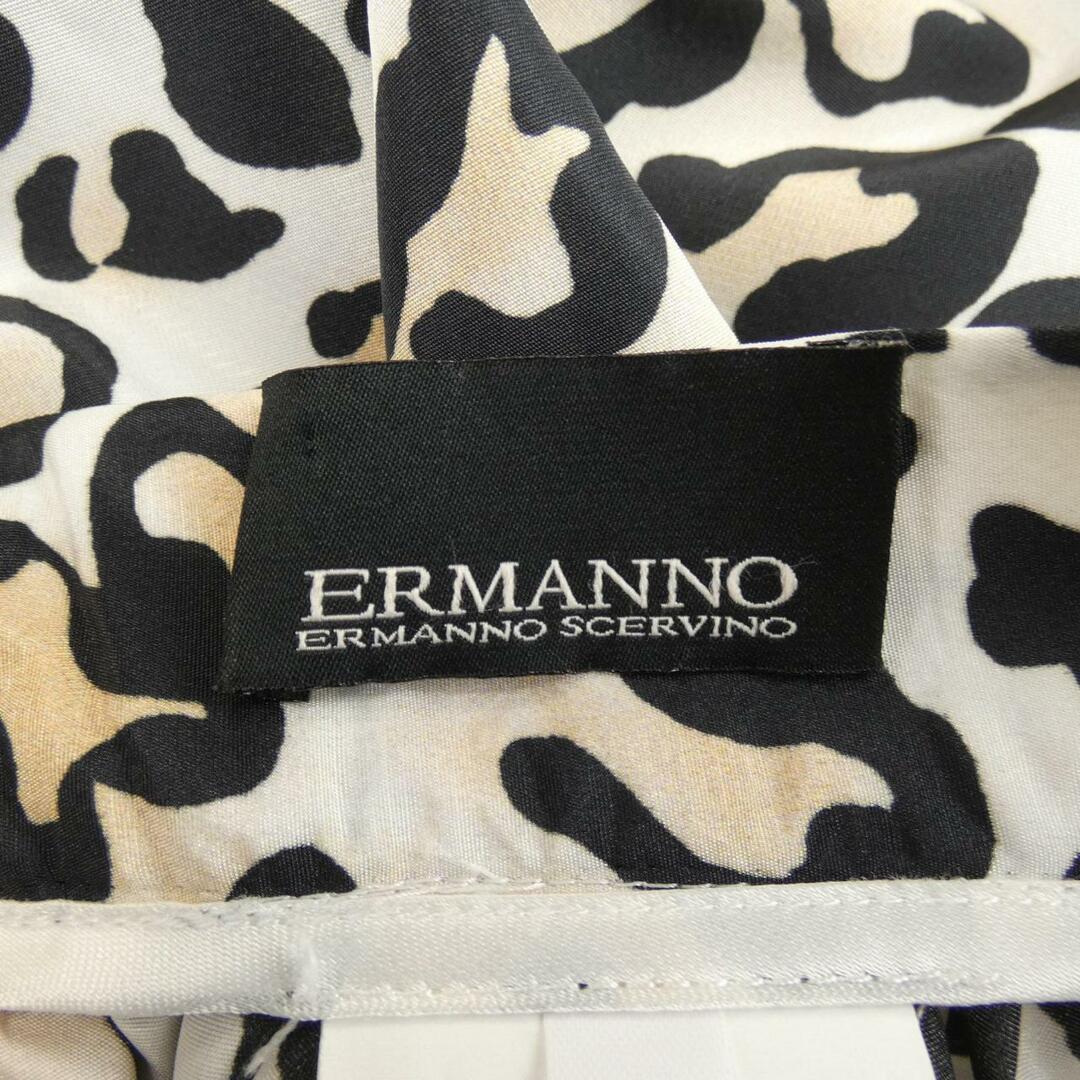 エルマンノ ERMANNO スカート レディースのスカート(その他)の商品写真