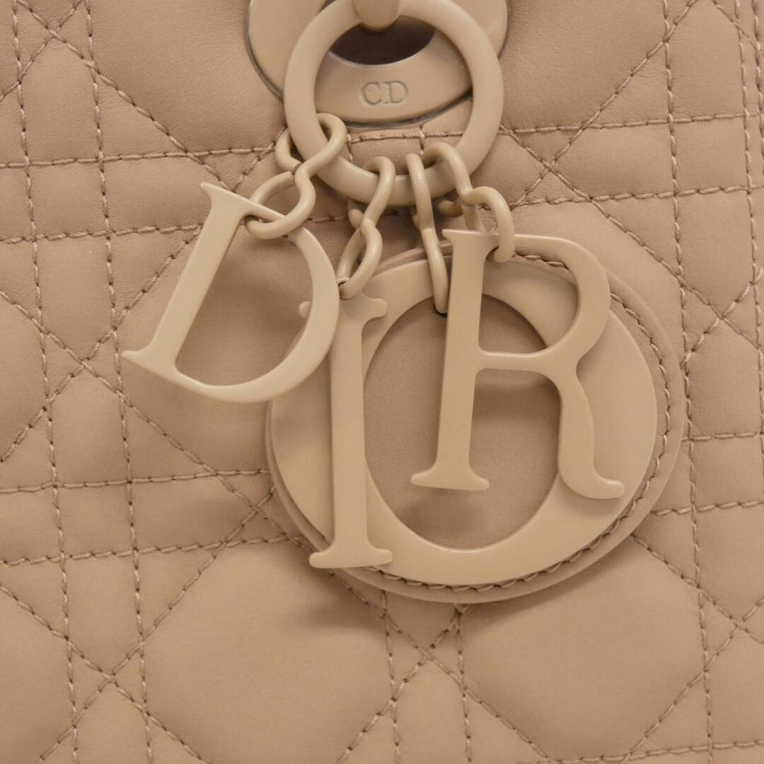 Christian Dior(クリスチャンディオール)のクリスチャンディオール レディ ディオール ミディアム M0565ILOI バッグ レディースのバッグ(ハンドバッグ)の商品写真