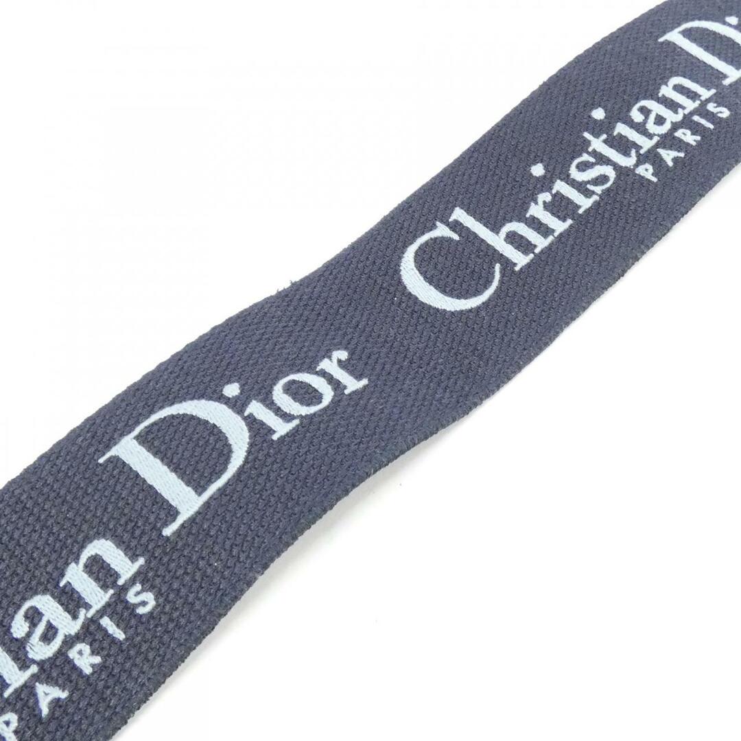 Christian Dior(クリスチャンディオール)のクリスチャンディオール S8540CBTE ストラップ レディースのファッション小物(その他)の商品写真