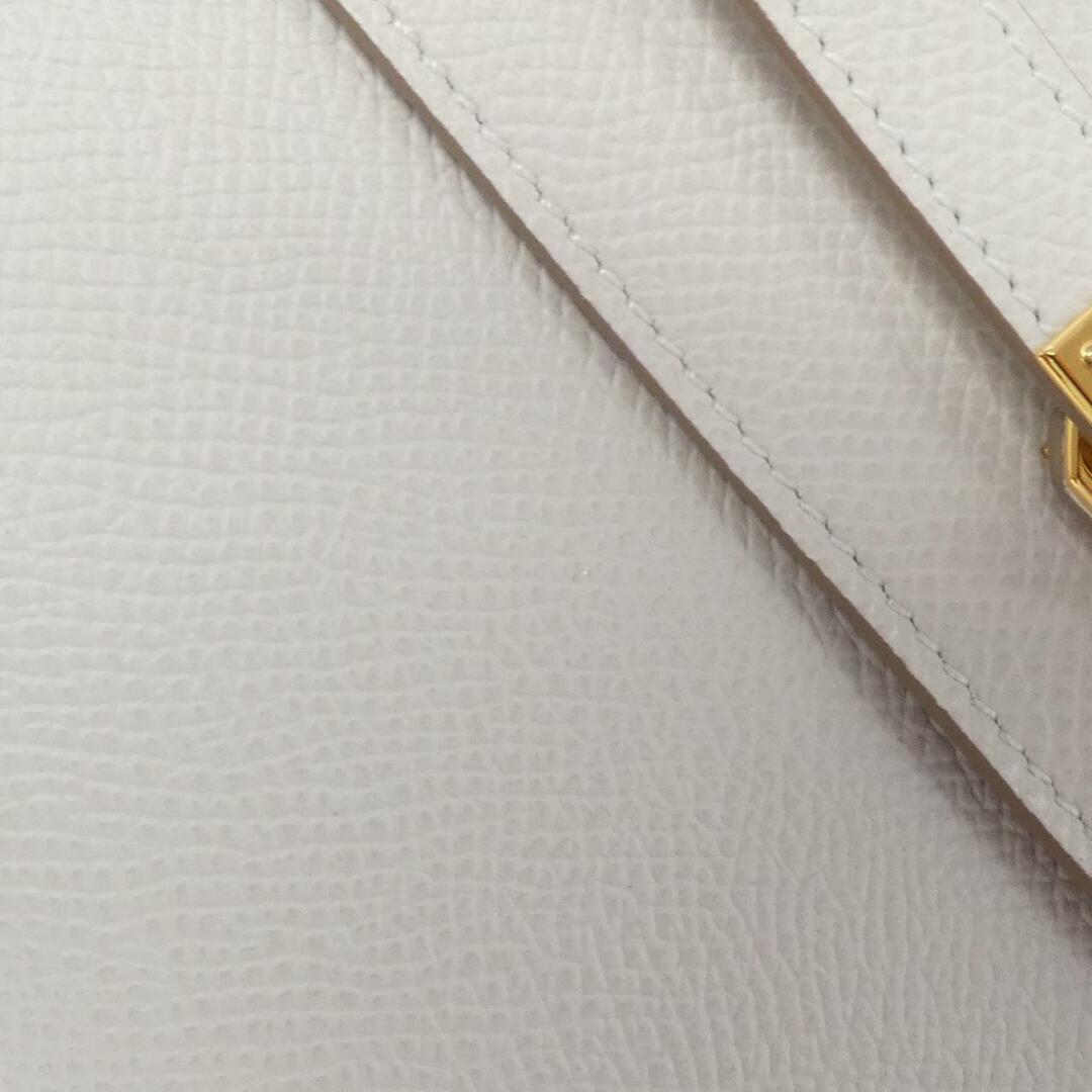 Hermes(エルメス)の【未使用品】エルメス ケリー クラシック トゥー ゴー 080253CC ショルダーウォレット レディースのファッション小物(財布)の商品写真