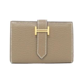 エルメス(Hermes)のエルメス ベアン ミニ 039795CC 財布(財布)