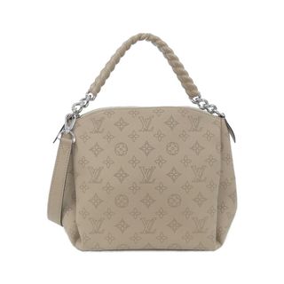 ルイヴィトン(LOUIS VUITTON)のルイヴィトン マヒナ バビロン チェーンBB M51224 ショルダーバッグ(ショルダーバッグ)