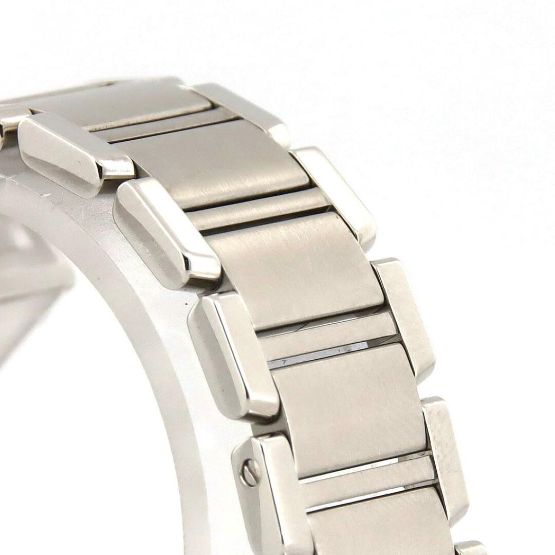 Cartier(カルティエ)のカルティエ タンクフランセーズSM W51028Q3 SS クォーツ レディースのファッション小物(腕時計)の商品写真