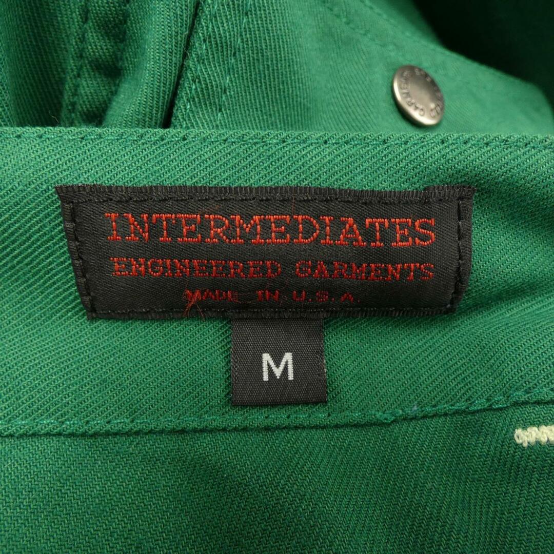 Engineered Garments(エンジニアードガーメンツ)のエンジニアードガーメンツ ENGINEERED GARMENTS パンツ メンズのパンツ(その他)の商品写真