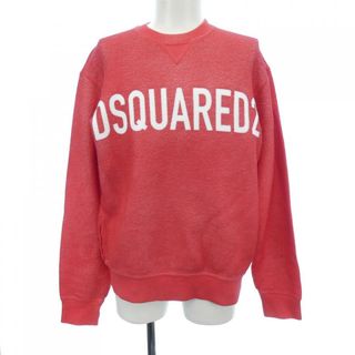 ディースクエアード(DSQUARED2)のディースクエアード DSQUARED2 スウェット(スウェット)