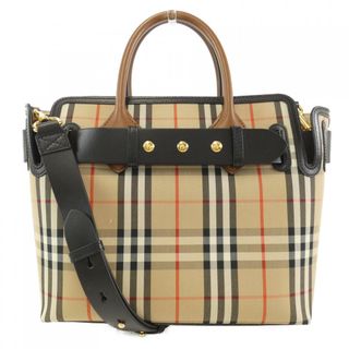 バーバリー(BURBERRY)のバーバリー BURBERRY BAG(ハンドバッグ)