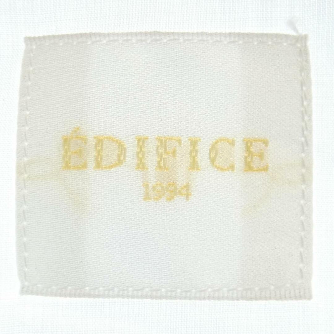 EDIFICE(エディフィス)のエディフィス EDIFICE シャツ メンズのトップス(シャツ)の商品写真