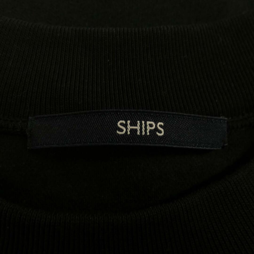 SHIPS(シップス)のシップス SHIPS スウェット メンズのトップス(スウェット)の商品写真