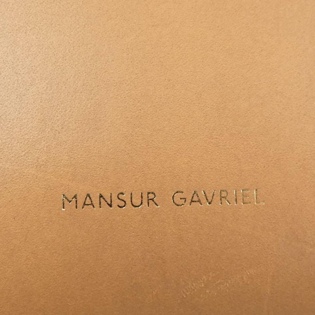 MANSUR GAVRIEL(マンサーガブリエル)のマンサーガブリエル MANSUR GAVRIEL BAG レディースのバッグ(ハンドバッグ)の商品写真