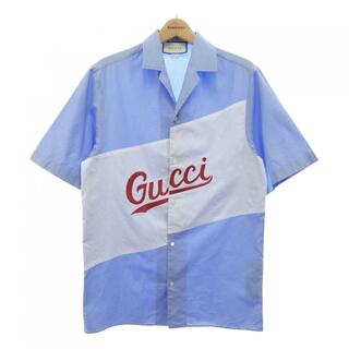 グッチ(Gucci)のグッチ GUCCI S／Sシャツ(シャツ)