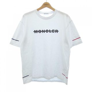 モンクレール(MONCLER)のモンクレール MONCLER Tシャツ(シャツ)