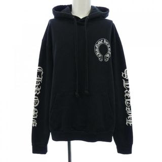 クロムハーツ(Chrome Hearts)のクロムハーツ CHROME HEARTS パーカー(スウェット)