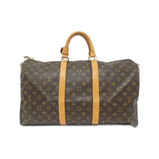 ルイヴィトン(LOUIS VUITTON)のルイヴィトン モノグラム キーポル バンドリエール 50cm M41416 ボストンバッグ(その他)