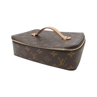 ルイヴィトン(LOUIS VUITTON)のルイヴィトン モノグラム ニース トゥルース ビジュー M43449 バッグ ジュエリーケース(その他)