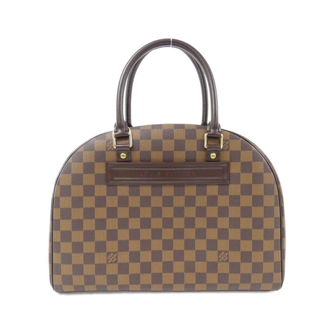 LOUIS VUITTON(ルイヴィトン)のルイヴィトン ダミエ ノリータ N41455 バッグ レディースのバッグ(その他)の商品写真