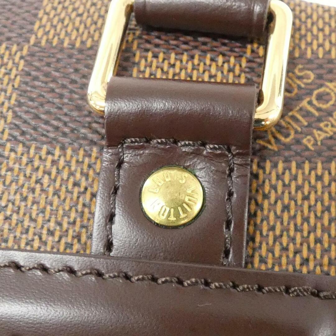 LOUIS VUITTON(ルイヴィトン)のルイヴィトン ダミエ ノリータ N41455 バッグ レディースのバッグ(その他)の商品写真