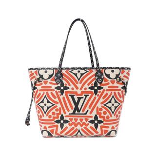 ルイヴィトン(LOUIS VUITTON)のルイヴィトン LVクラフティ ネヴァーフル MM M56583 バッグ(その他)