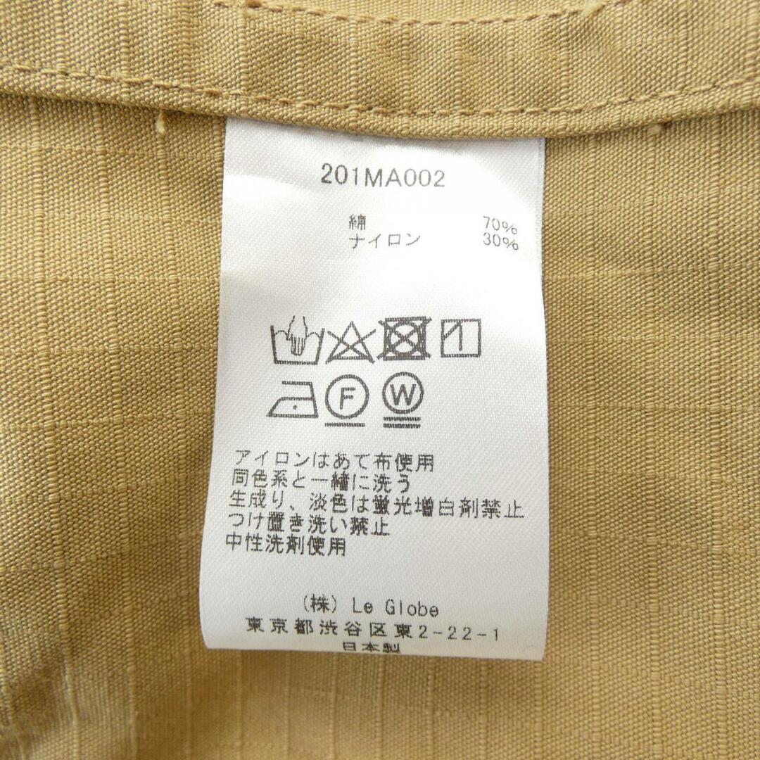 RANDEBOO(ランデブー)のランデヴーオーグローブ RDV O GLOBE コート メンズのジャケット/アウター(その他)の商品写真