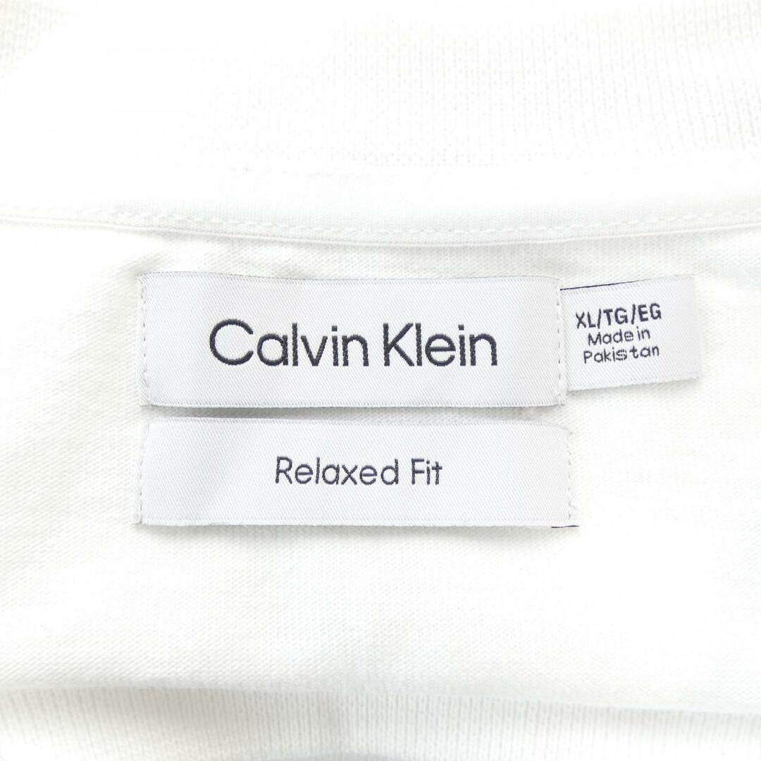 Calvin Klein(カルバンクライン)のカルバンクライン Calvin Klein トップス メンズのトップス(その他)の商品写真