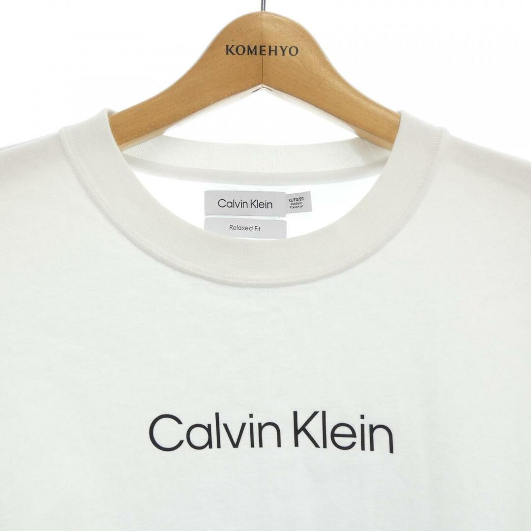 Calvin Klein(カルバンクライン)のカルバンクライン Calvin Klein トップス メンズのトップス(その他)の商品写真