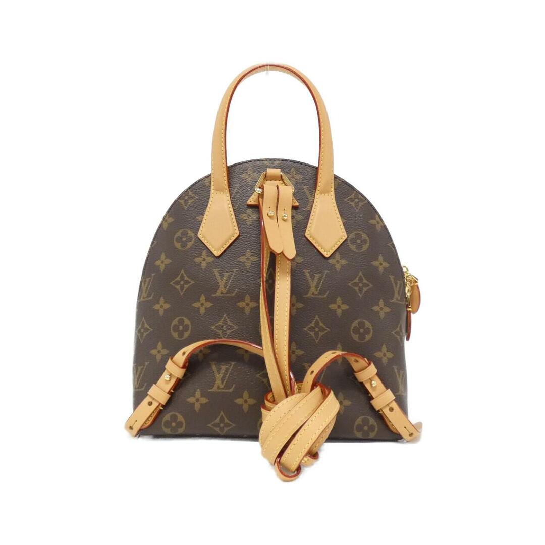 LOUIS VUITTON(ルイヴィトン)のルイヴィトン モノグラム LVムーン バックパック M44944 リュックサック レディースのバッグ(その他)の商品写真