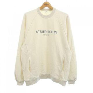 アトリエベトン(ATELIER BETON)のATELIERBETON スウェット(スウェット)