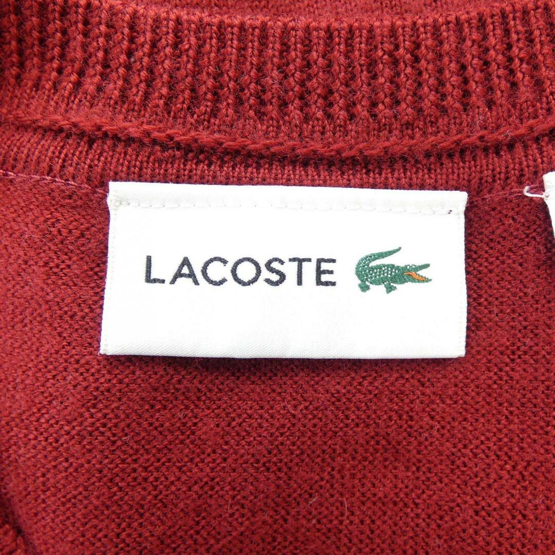 LACOSTE(ラコステ)のラコステ LACOSTE ベスト メンズのトップス(ベスト)の商品写真