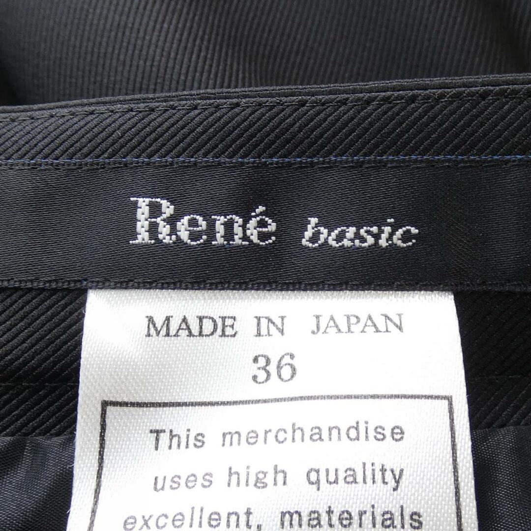 René(ルネ)のルネ RENE スカート レディースのスカート(その他)の商品写真