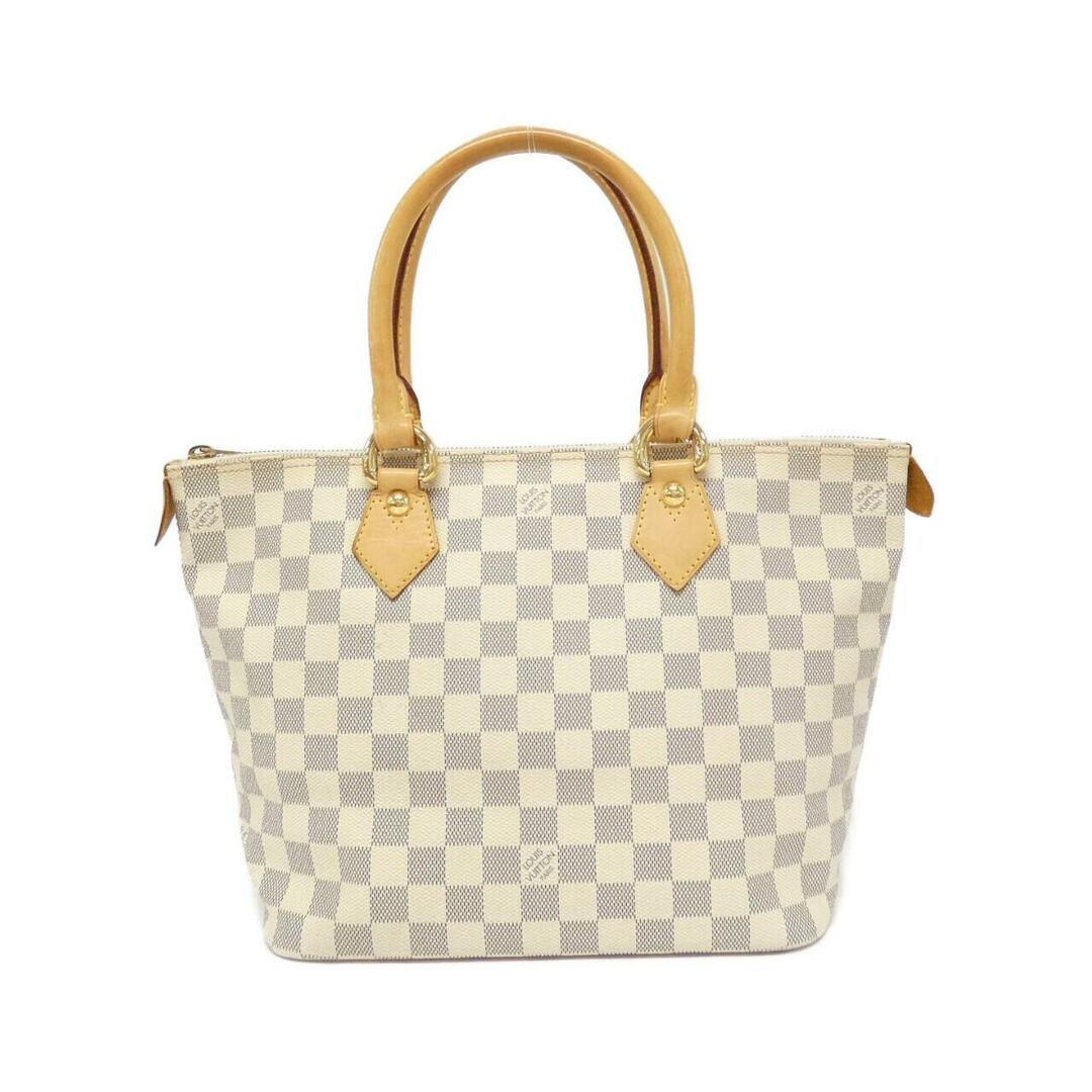 LOUIS VUITTON(ルイヴィトン)のルイヴィトン ダミエ アズール サレヤ PM N51186 バッグ レディースのバッグ(その他)の商品写真