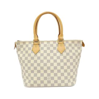 ルイヴィトン(LOUIS VUITTON)のルイヴィトン ダミエ アズール サレヤ PM N51186 バッグ(その他)