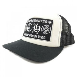 クロムハーツ(Chrome Hearts)のクロムハーツ CHROME HEARTS キャップ(キャップ)