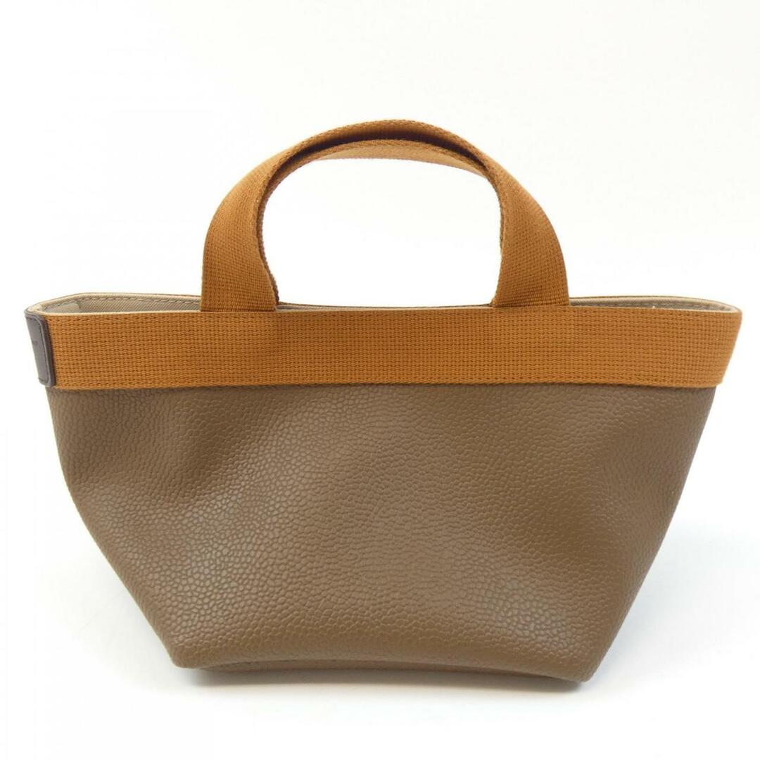 Herve Chapelier(エルベシャプリエ)のエルベシャプリエ HERVE CHAPELIER BAG レディースのバッグ(ハンドバッグ)の商品写真