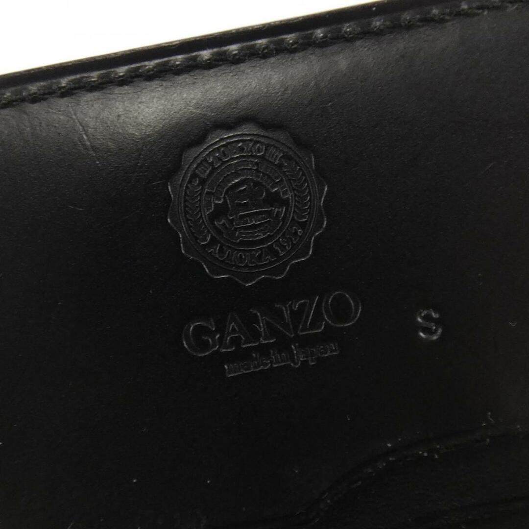 GANZO(ガンゾ)のガンゾ GANZO WALLET メンズのファッション小物(その他)の商品写真