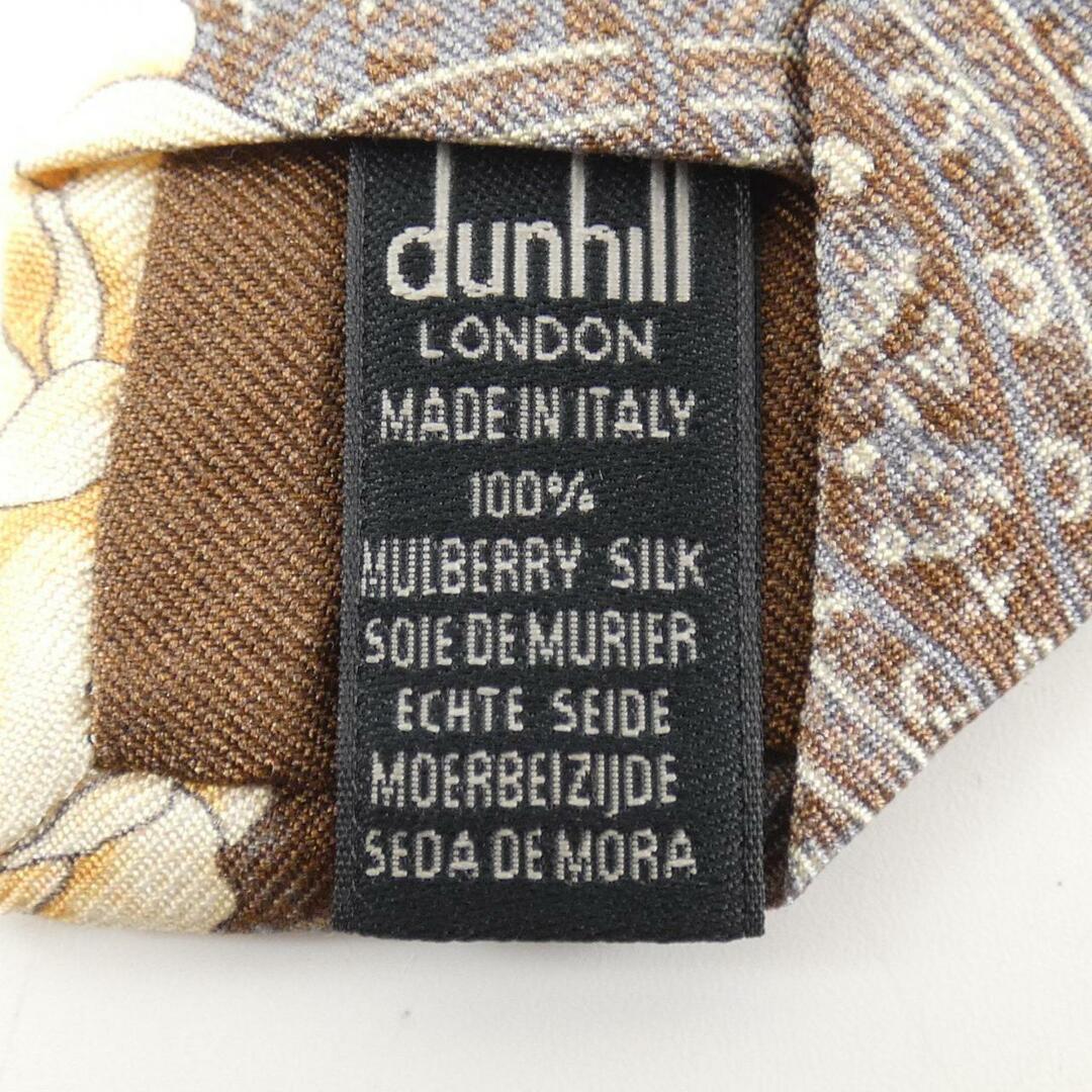 Dunhill(ダンヒル)のダンヒル DUNHILL NECKTIE メンズの帽子(キャップ)の商品写真