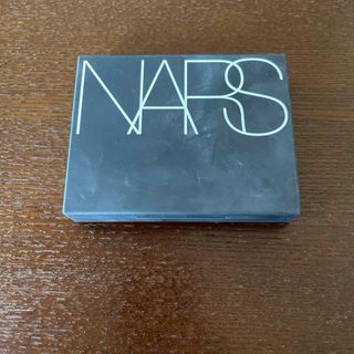 ナーズ(NARS)のナーズ NARS ライトリフレクティングセッティングパウダー プレスト N #5(フェイスパウダー)