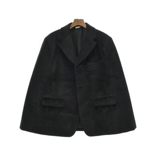 コムデギャルソンオムプリュス(COMME des GARCONS HOMME PLUS)のCOMME des GARCONS HOMME PLUS カジュアルジャケット 【古着】【中古】(テーラードジャケット)