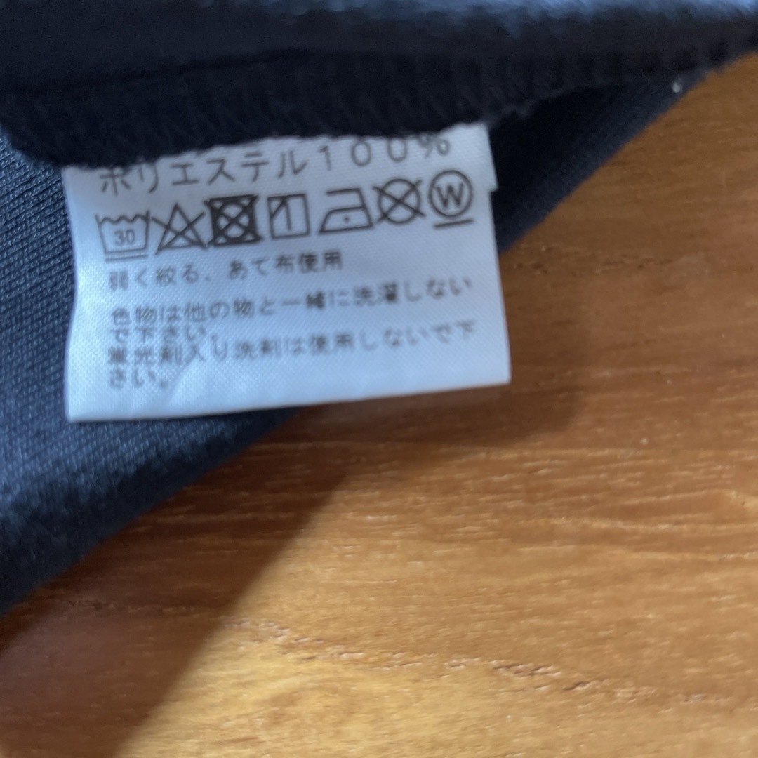 THE NORTH FACE(ザノースフェイス)のノースフェイス　Tシャツ　美品 キッズ/ベビー/マタニティのキッズ服男の子用(90cm~)(Tシャツ/カットソー)の商品写真