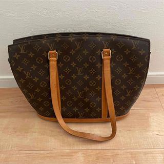 ルイヴィトン(LOUIS VUITTON)のルイヴィトン　バビロン　ヴァビロン(トートバッグ)