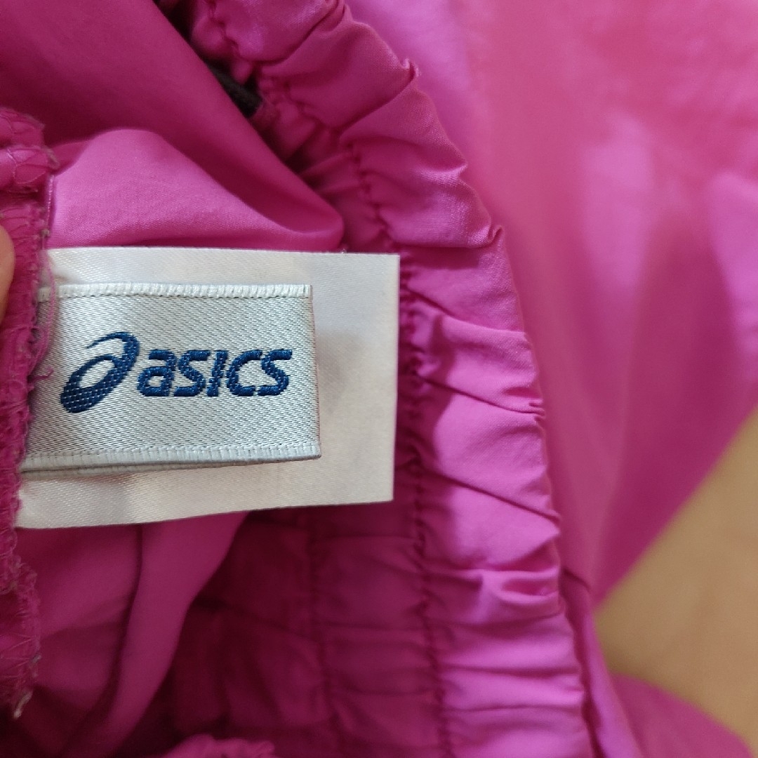 asics(アシックス)のアシックス ランニングウエア　ショーツ　ショートパンツ　レディース スポーツ/アウトドアのランニング(ウェア)の商品写真