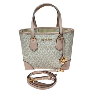 マイケルコース(Michael Kors)の◎◎MICHAEL KORS マイケルコース 2WAYショルダーバッグ ハンドバッグ 30F9GV0T1B ライトピンク(その他)