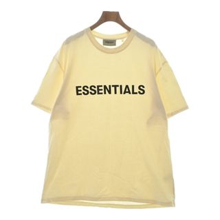 Fear of God ESSENTIALS Tシャツ・カットソー L 【古着】【中古】(Tシャツ/カットソー(半袖/袖なし))