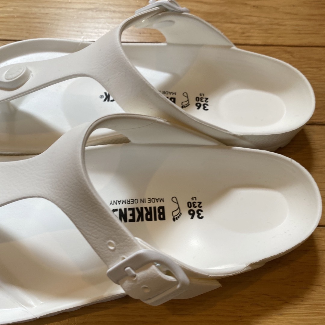 BIRKENSTOCK(ビルケンシュトック)のビルケンシュトック　36 レディースの靴/シューズ(サンダル)の商品写真