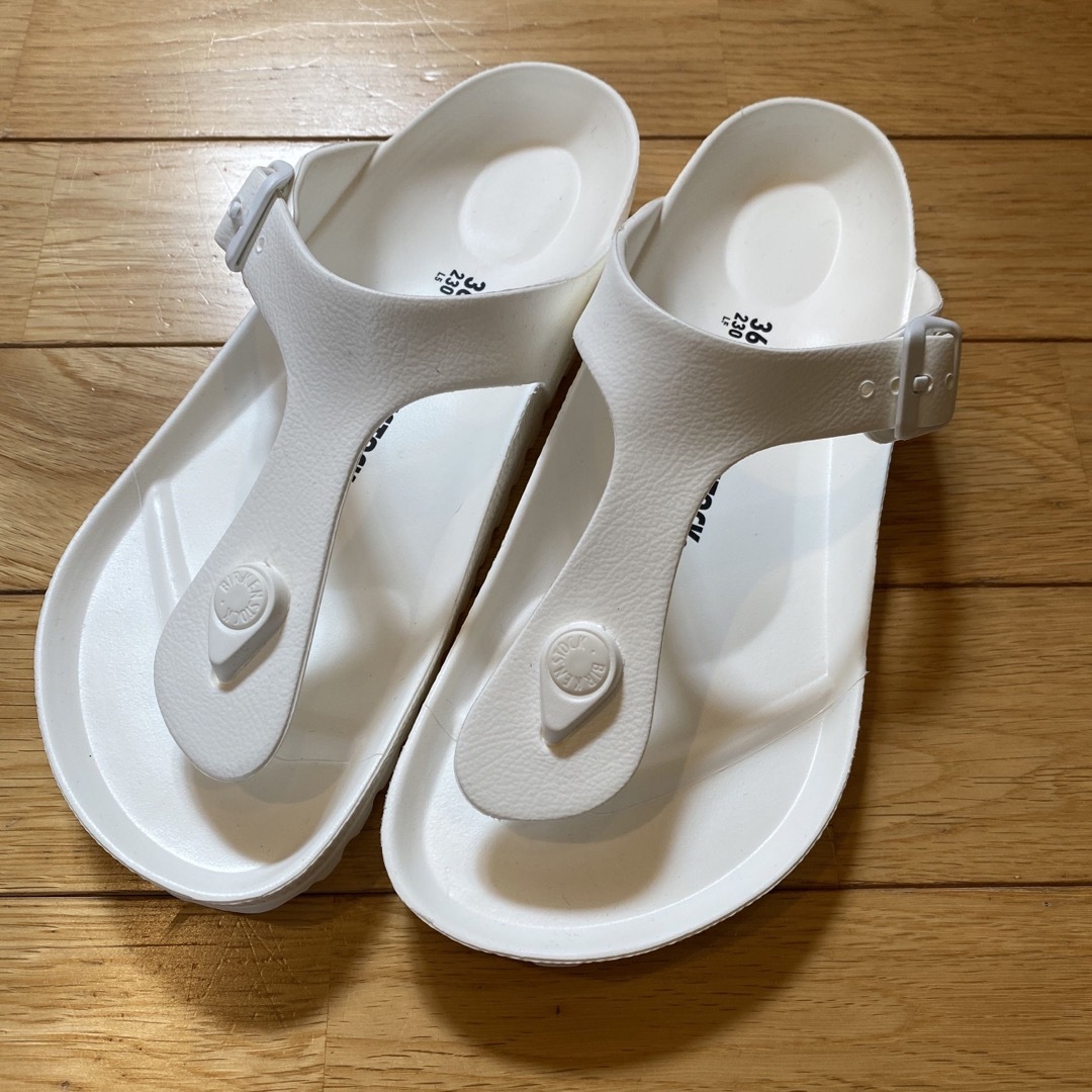 BIRKENSTOCK(ビルケンシュトック)のビルケンシュトック　36 レディースの靴/シューズ(サンダル)の商品写真