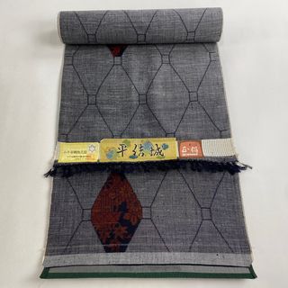 反物 秀品 正絹 【中古】(その他)