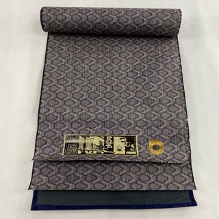 反物 秀品 正絹 【中古】(その他)