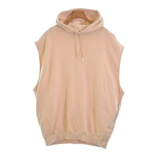 Acne Studios - Acne Studios アクネストゥディオズ パーカー XS ピンク 【古着】【中古】