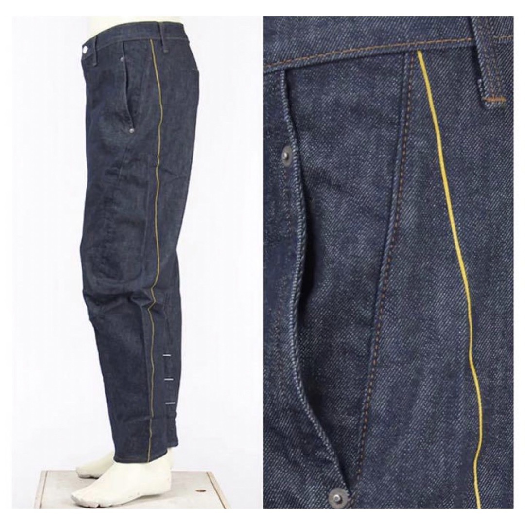 Levi's(リーバイス)のLEVI'S ENGINEERED JEANS 570 新品 34 メンズのパンツ(デニム/ジーンズ)の商品写真